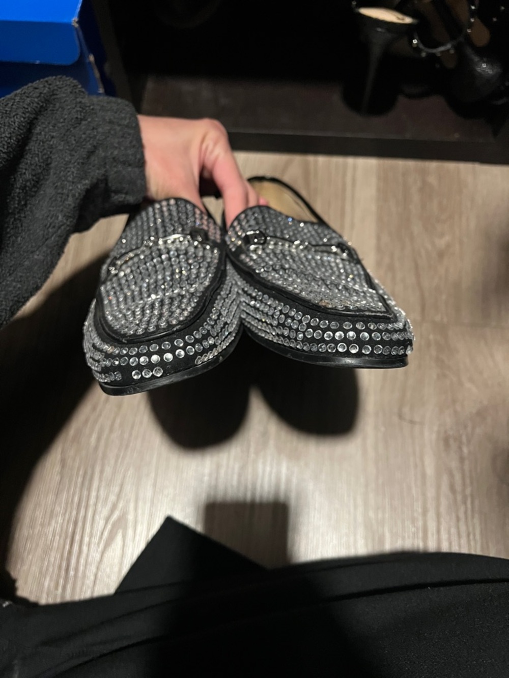 Sam Edelman Loafer - Picture 8 of 9